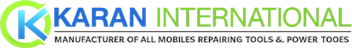 Karan International